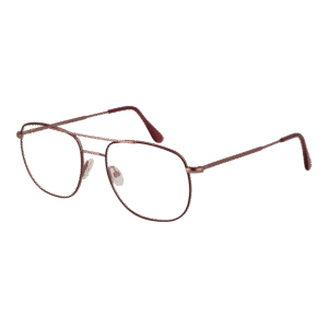 Andy Wolf )} Brille 4741 53D in Burgunder