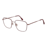 Andy Wolf )} Brille 4742 54D in Burgunder