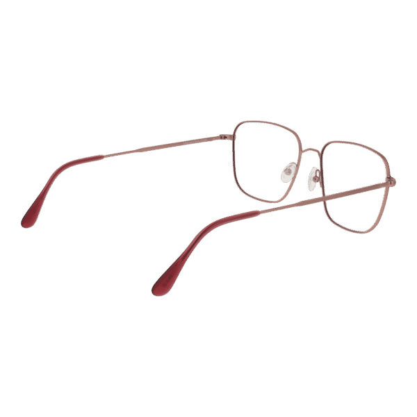 Frontansicht der Andy Wolf Brille 4742 54D – Rahmen Metall