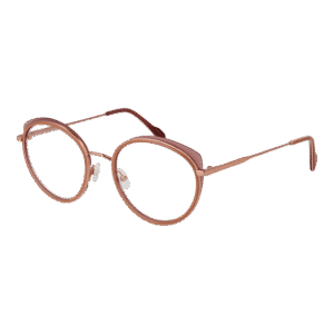 Andy Wolf )} Brille 4766 5205 in Rosegold