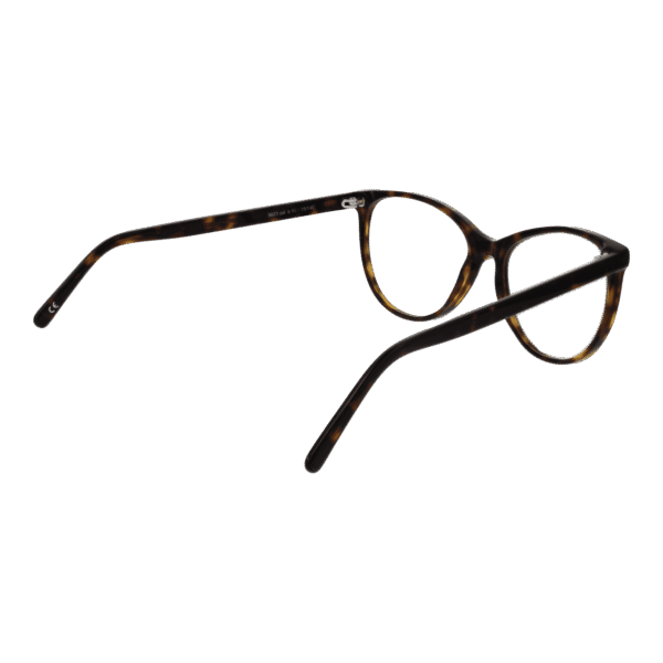 Frontansicht der Andy Wolf Brille 5023 55B – Rahmen Azetat