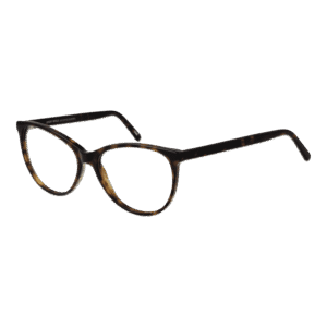 Andy Wolf )} Brille 5023 55B in Braun