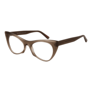Andy Wolf )} Brille 5028 53Z in Grau