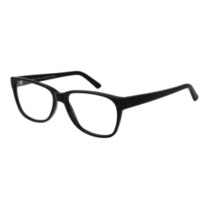 Andy Wolf )} Brille 5034 56A in Schwarz