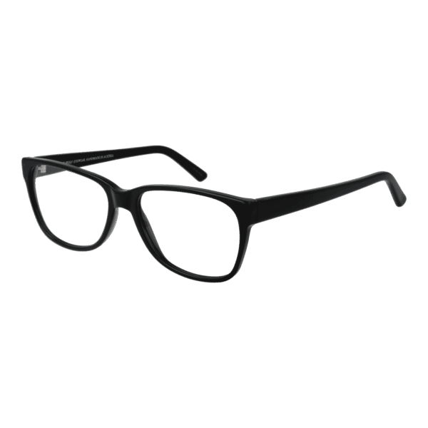 Andy Wolf )} Brille 5034 56A in Schwarz