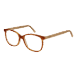 Andy Wolf )} Brille 5035 5410 in Braun