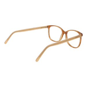 Frontansicht der Andy Wolf Brille 5035 5410 – Rahmen Azetat