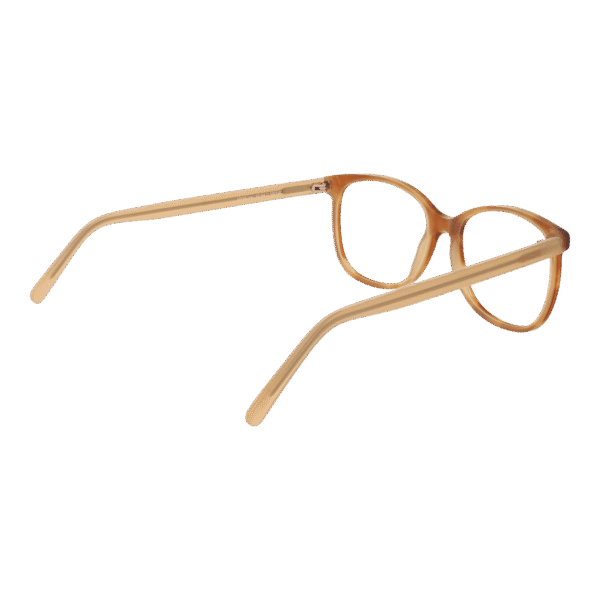 Frontansicht der Andy Wolf Brille 5035 5410 – Rahmen Azetat