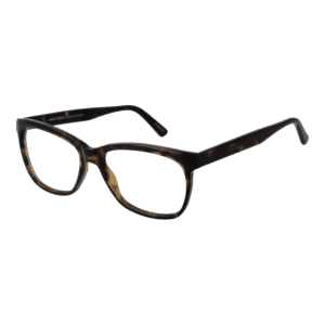 Andy Wolf )} Brille 5036 55B in Braun