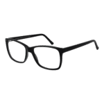 Andy Wolf )} Brille 5037 54A in Schwarz