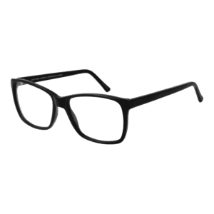 Andy Wolf )} Brille 5037 54A in Schwarz