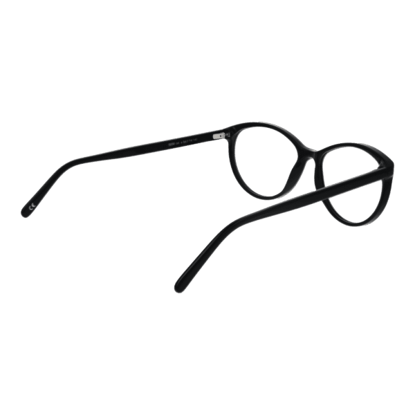 Frontansicht der Andy Wolf Brille 5056 54A – Rahmen Azetat