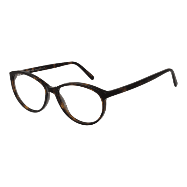 Andy Wolf )} Brille 5056 54B in Braun