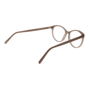 Frontansicht der Andy Wolf Brille 5056 54C – Rahmen Azetat