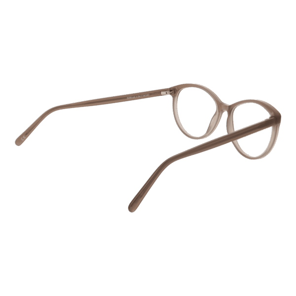 Frontansicht der Andy Wolf Brille 5056 54C – Rahmen Azetat