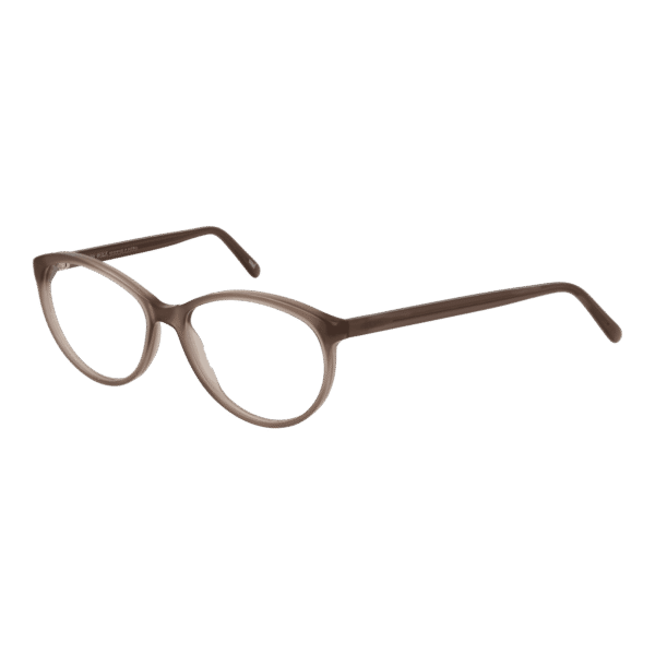Andy Wolf )} Brille 5056 54C in Beige