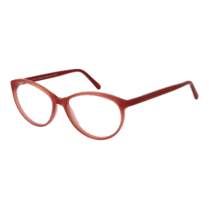 Andy Wolf )} Brille 5056 54F in Rosa
