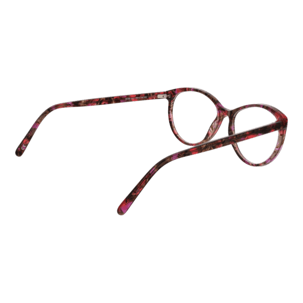 Frontansicht der Andy Wolf Brille 5056 54L – Rahmen Azetat