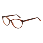 Andy Wolf )} Brille 5056 54O in Braun