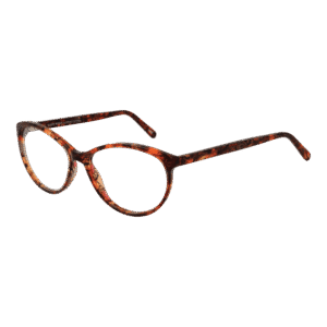 Andy Wolf )} Brille 5056 54O in Braun