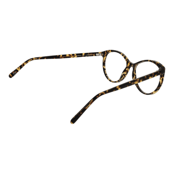 Frontansicht der Andy Wolf Brille 5056 54S – Rahmen Azetat