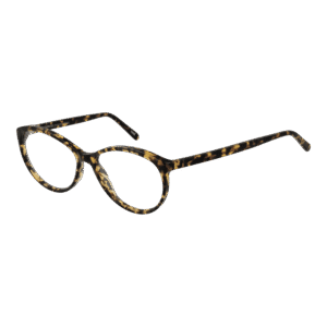 Andy Wolf )} Brille 5056 54S in Gelb