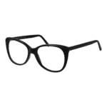 Andy Wolf )} Brille 5071 55A in Schwarz