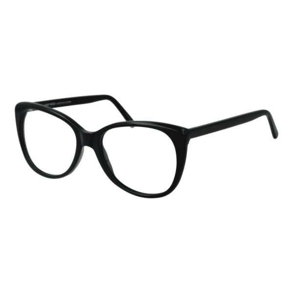 Andy Wolf )} Brille 5071 55A in Schwarz