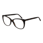 Andy Wolf )} Brille 5071 55B in Braun