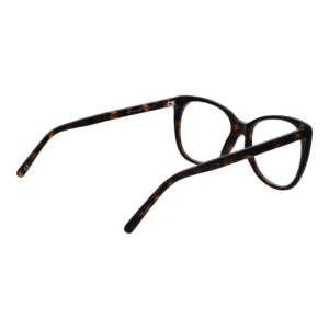 Frontansicht der Andy Wolf Brille 5071 55B – Rahmen Azetat