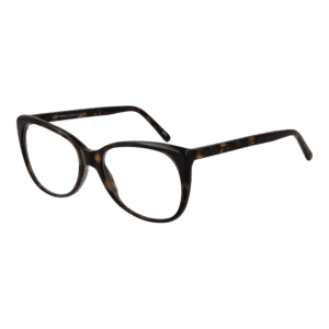 Andy Wolf )} Brille 5071 55B in Braun
