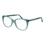 Andy Wolf )} Brille 5071 55C in Grün