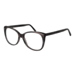Andy Wolf )} Brille 5071 55D in Grau