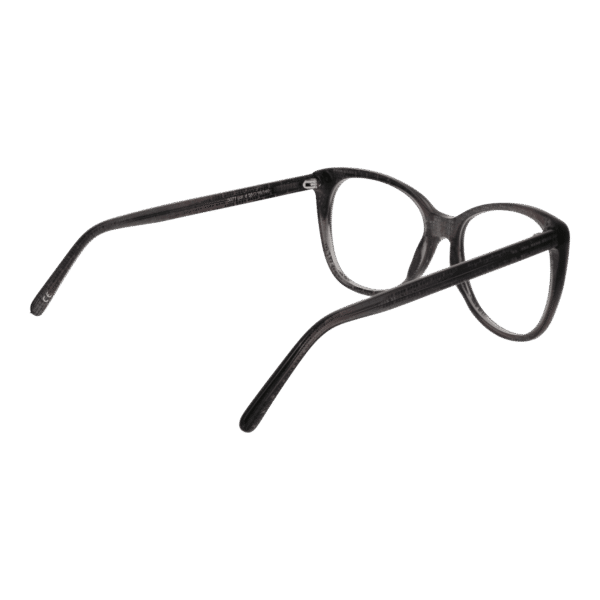 Frontansicht der Andy Wolf Brille 5071 55D – Rahmen Azetat