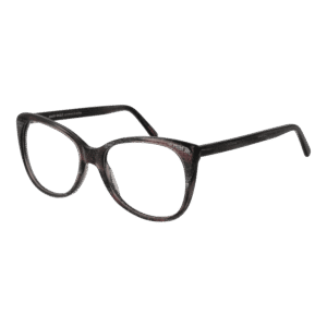 Andy Wolf )} Brille 5071 55D in Grau
