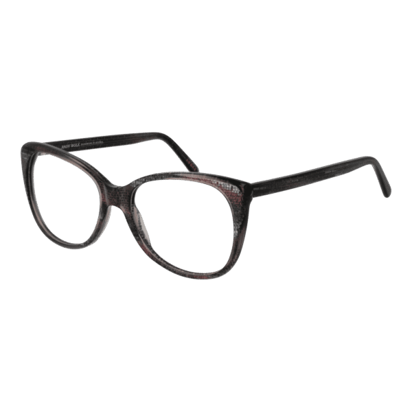 Andy Wolf )} Brille 5071 55D in Grau