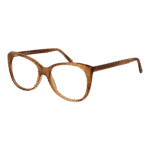 Andy Wolf )} Brille 5071 55E in Honig