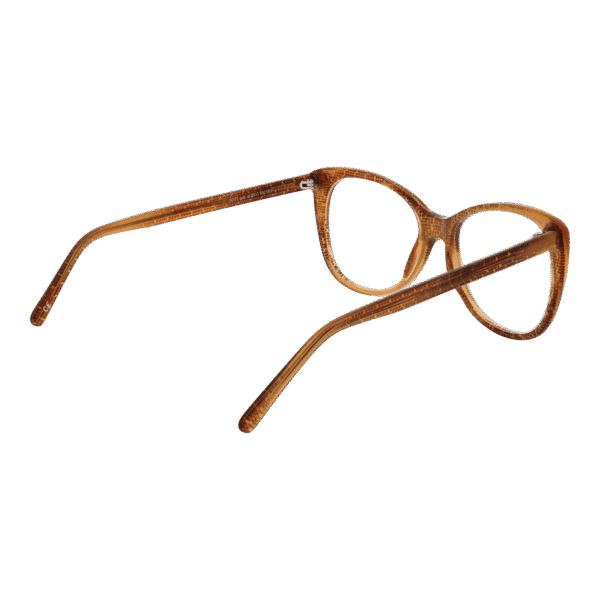 Frontansicht der Andy Wolf Brille 5071 55E – Rahmen Azetat