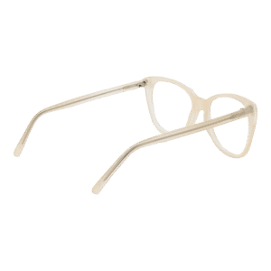 Frontansicht der Andy Wolf Brille 5071 55F – Rahmen Azetat