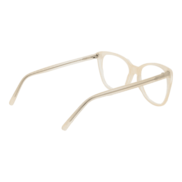 Frontansicht der Andy Wolf Brille 5071 55F – Rahmen Azetat