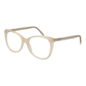 Andy Wolf )} Brille 5071 55F in Creme
