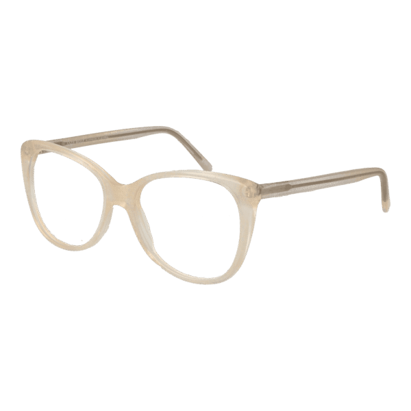 Andy Wolf )} Brille 5071 55F in Creme