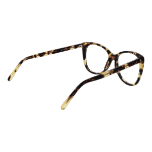 Frontansicht der Andy Wolf Brille 5071 55I – Rahmen Azetat