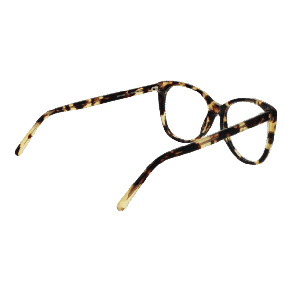 Frontansicht der Andy Wolf Brille 5071 55I – Rahmen Azetat