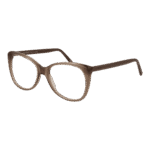 Andy Wolf )} Brille 5071 55J in Braun