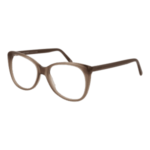Andy Wolf )} Brille 5071 55J in Braun
