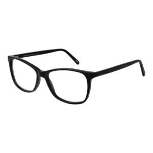 Andy Wolf )} Brille 5072 55A in Schwarz