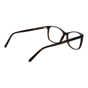 Frontansicht der Andy Wolf Brille 5072 55B – Rahmen Azetat
