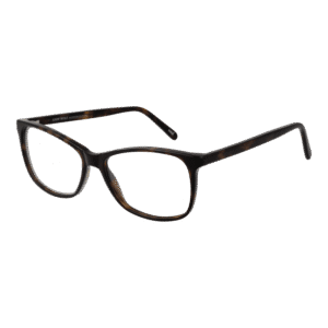 Andy Wolf )} Brille 5072 55B in Braun