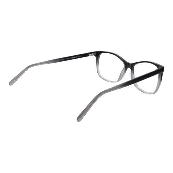 Frontansicht der Andy Wolf Brille 5072 55D – Rahmen Azetat